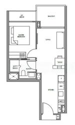 Fourth Avenue Residences (D10), Apartment #424129921